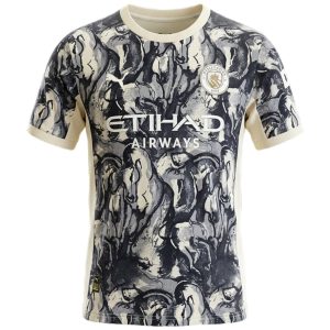 Maillot Domicile Manchester City 2026/27 – Image 5
