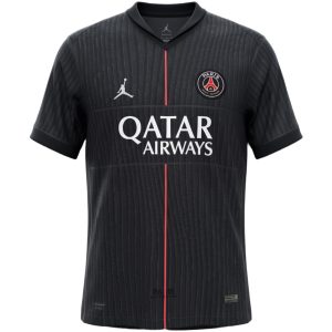 Maillot Quatrième PSG 2025/26 – Image 4