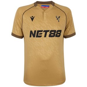 Maillot Extérieur Crystal Palace 2025/26 – Image 3