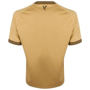 Maillot Extérieur Crystal Palace 2025/26 – Image 4