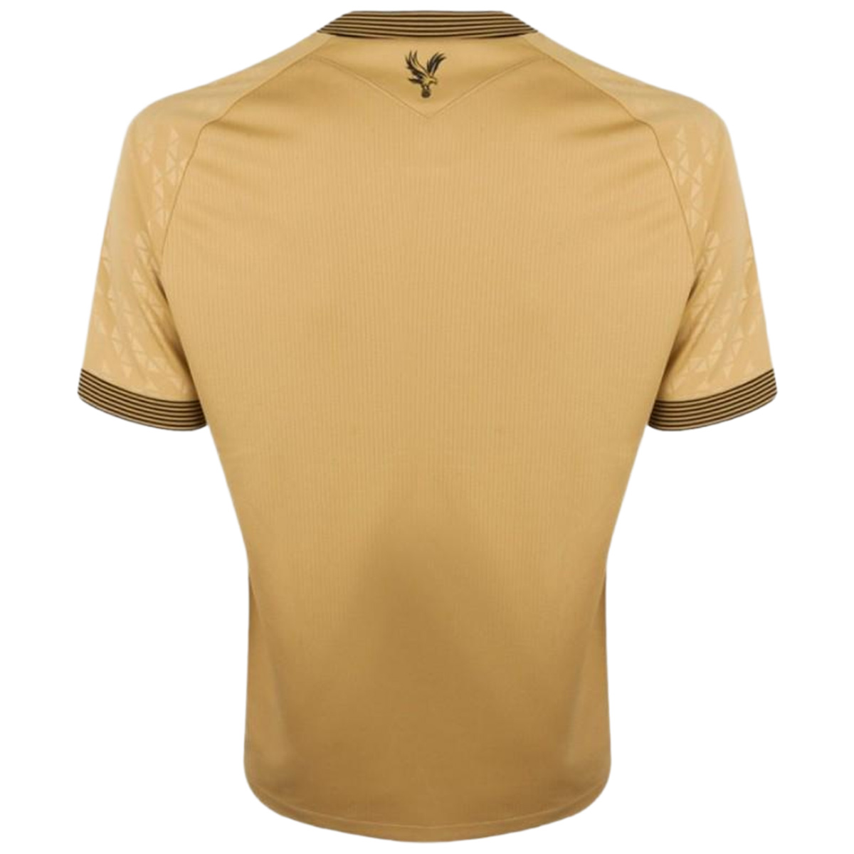 Maillot Extérieur Crystal Palace 2025/26 – Image 4