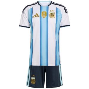 Ensemble Enfants Extérieur Argentine 2026/27 – Image 4