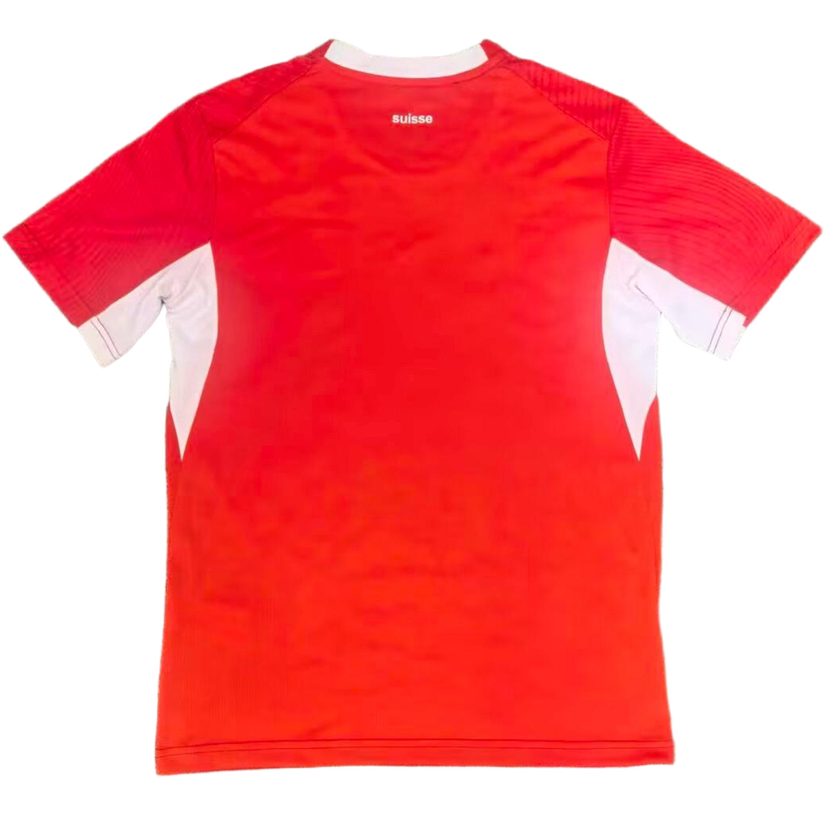 Maillot Domicile Suisse 2026/27 – Image 6