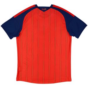 Maillot Player Domicile Espagne 2026/27 – Image 7