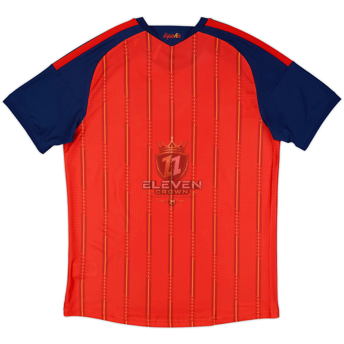 Maillot Player Domicile Espagne 2026/27 – Image 7