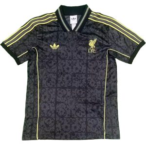 Maillot Domicile Liverpool FC 2025/26 – Image 5
