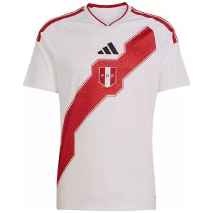 Maillot Domicile Pérou 2026/27 – Image 5