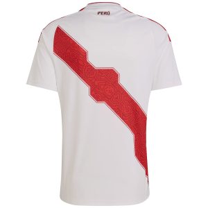 Maillot Domicile Pérou 2026/27 – Image 6