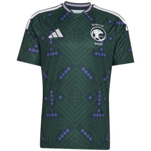 Maillot Domicile Arabie Saoudite 2026/27 – Image 5