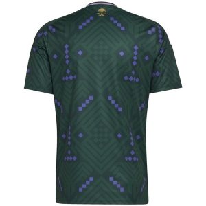 Maillot Domicile Arabie Saoudite 2026/27 – Image 6