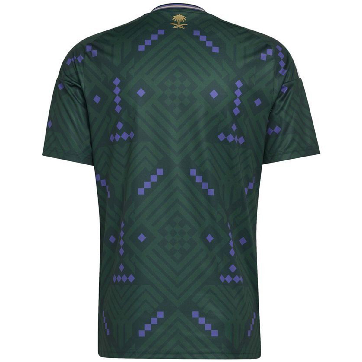 Maillot Domicile Arabie Saoudite 2026/27 – Image 6