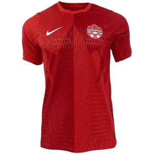 Maillot Player Domicile Canada 2026/27 – Image 5