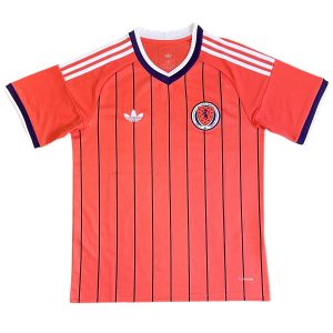 Maillot Extérieur Écosse 2026/27 – Image 5