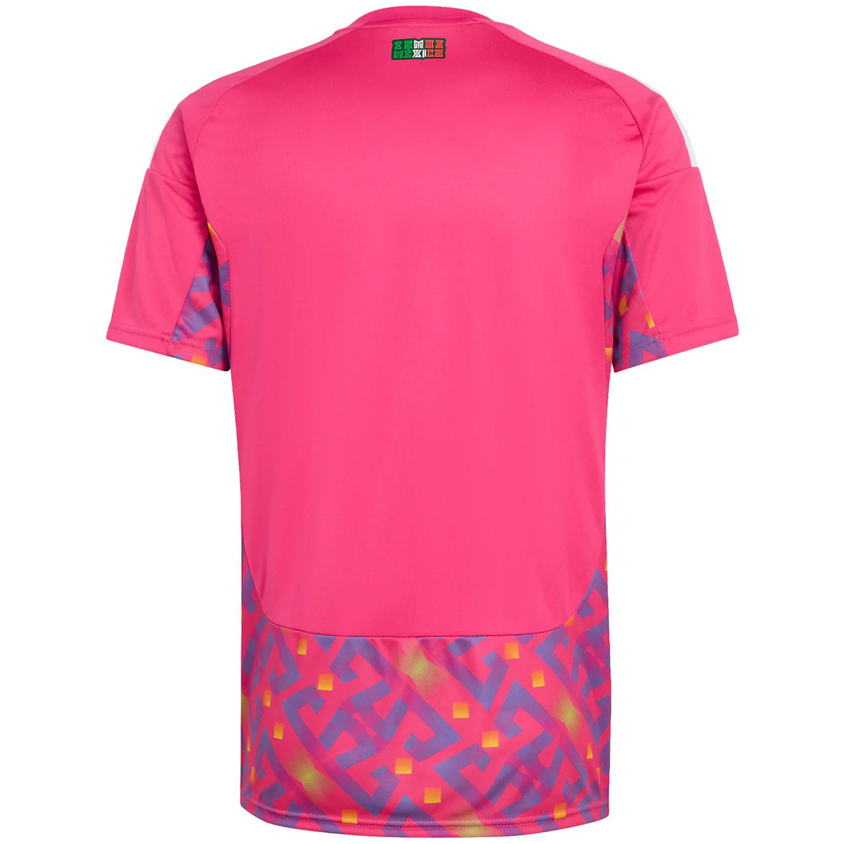 Maillot Gardien Mexique 2026/27 – Image 6