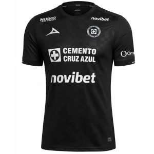 Maillot Player Troisième Cruz Azul 2025/26 – Image 4