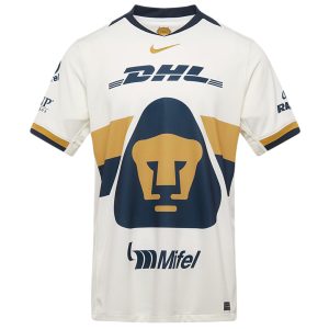 Maillot Player Domicile Pumas UNAM 2025/26 – Image 3