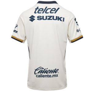 Maillot Player Domicile Pumas UNAM 2025/26 – Image 4