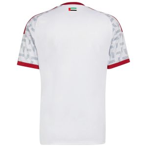Maillot Domicile Émirats Arabes Unis 2026/27 – Image 6