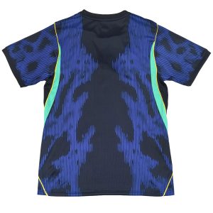 Maillot Extérieur Brésil Estêvão #20 2026/27 – Image 6