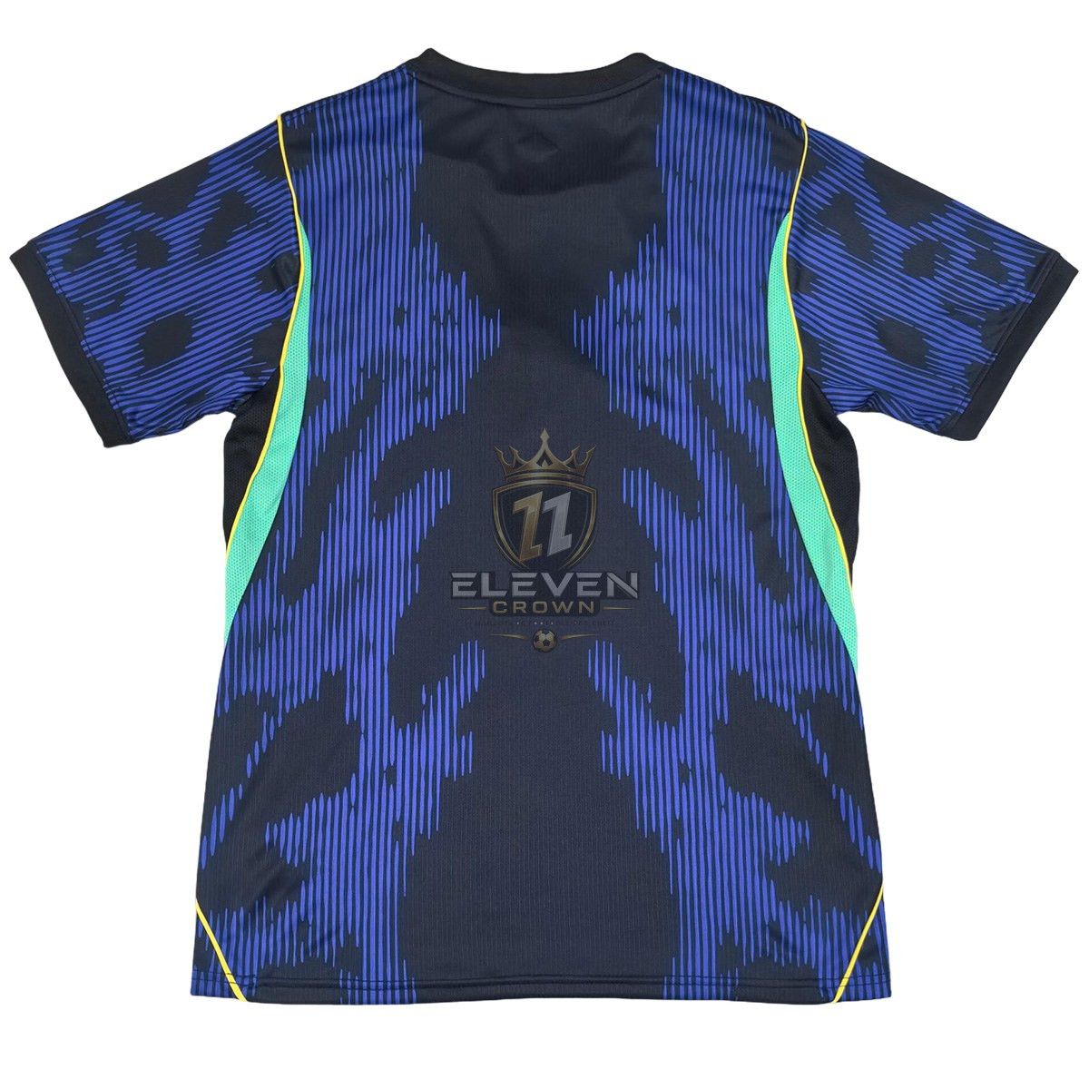 Maillot Extérieur Brésil Estêvão #20 2026/27 – Image 6