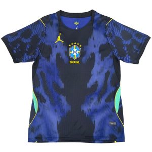 Maillot Extérieur Brésil Estêvão #20 2026/27 – Image 5