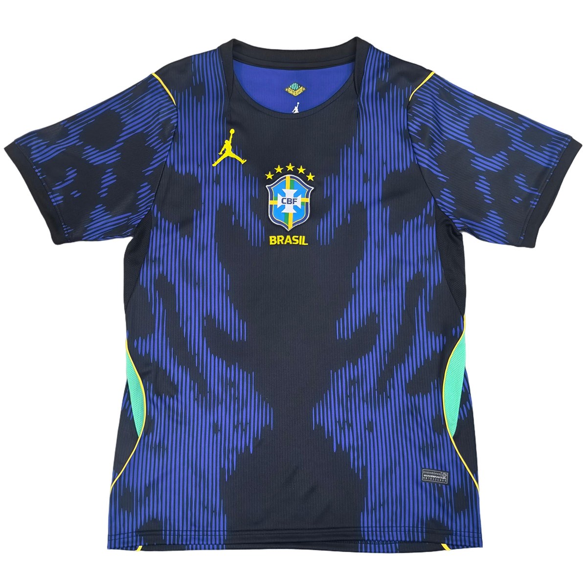 Maillot Extérieur Brésil Neymar Jr. #10 2026/27 – Image 5