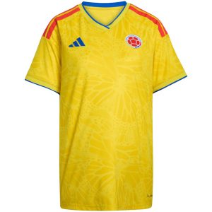Maillot Femme Domicile Colombie 2026/27 – Image 5