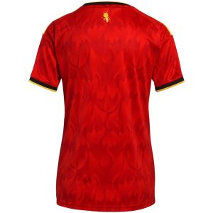 Maillot Femme Domicile Belgique 2026/27 – Image 6