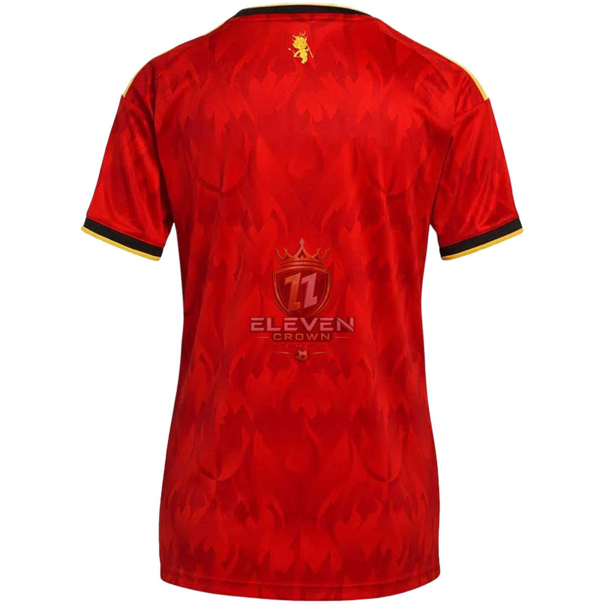 Maillot Femme Domicile Belgique 2026/27 – Image 6