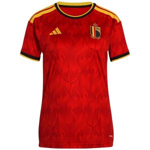 Maillot Femme Domicile Belgique 2026/27 – Image 5