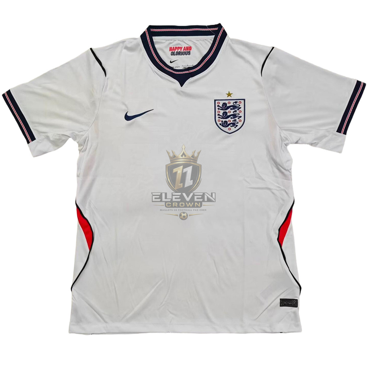 Ensemble Domicile Angleterre 2026/27 – Image 5