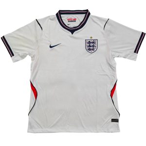 Maillot Domicile Angleterre Bellingham #10 2026/27 – Image 5