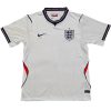 Maillot Domicile Angleterre Rice #4 2026/27 - Eleven Crown - Maillot de Football Pas Cher - Survêtements Pas Cher - Maillot de Foorball Enfants Pas Cher - Maillots Retro Vintage Pas Cher- Qualité Premium