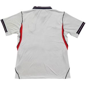Maillot Domicile Angleterre Bellingham #10 2026/27 – Image 6
