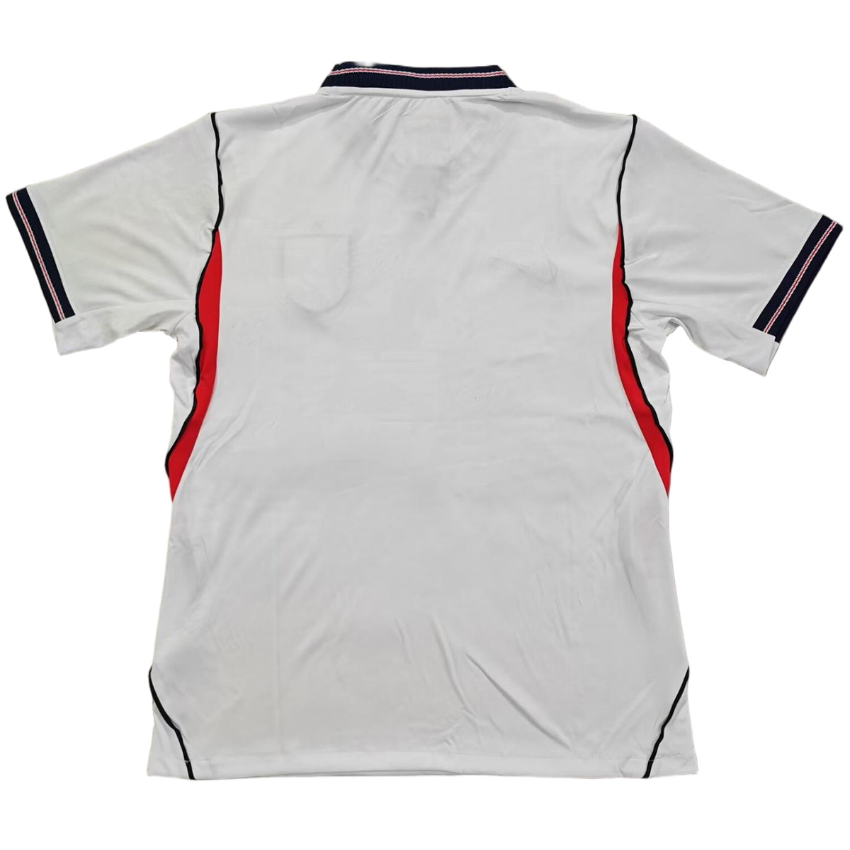 Maillot Domicile Angleterre Rice #4 2026/27 – Image 2