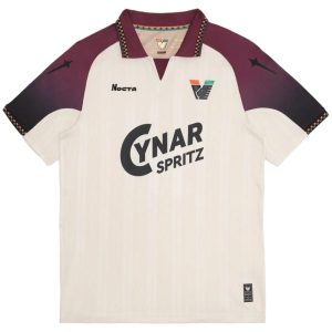 Maillot Extérieur Venise FC 2025/26 – Image 3