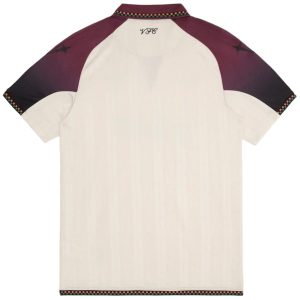 Maillot Extérieur Venise FC 2025/26 – Image 4