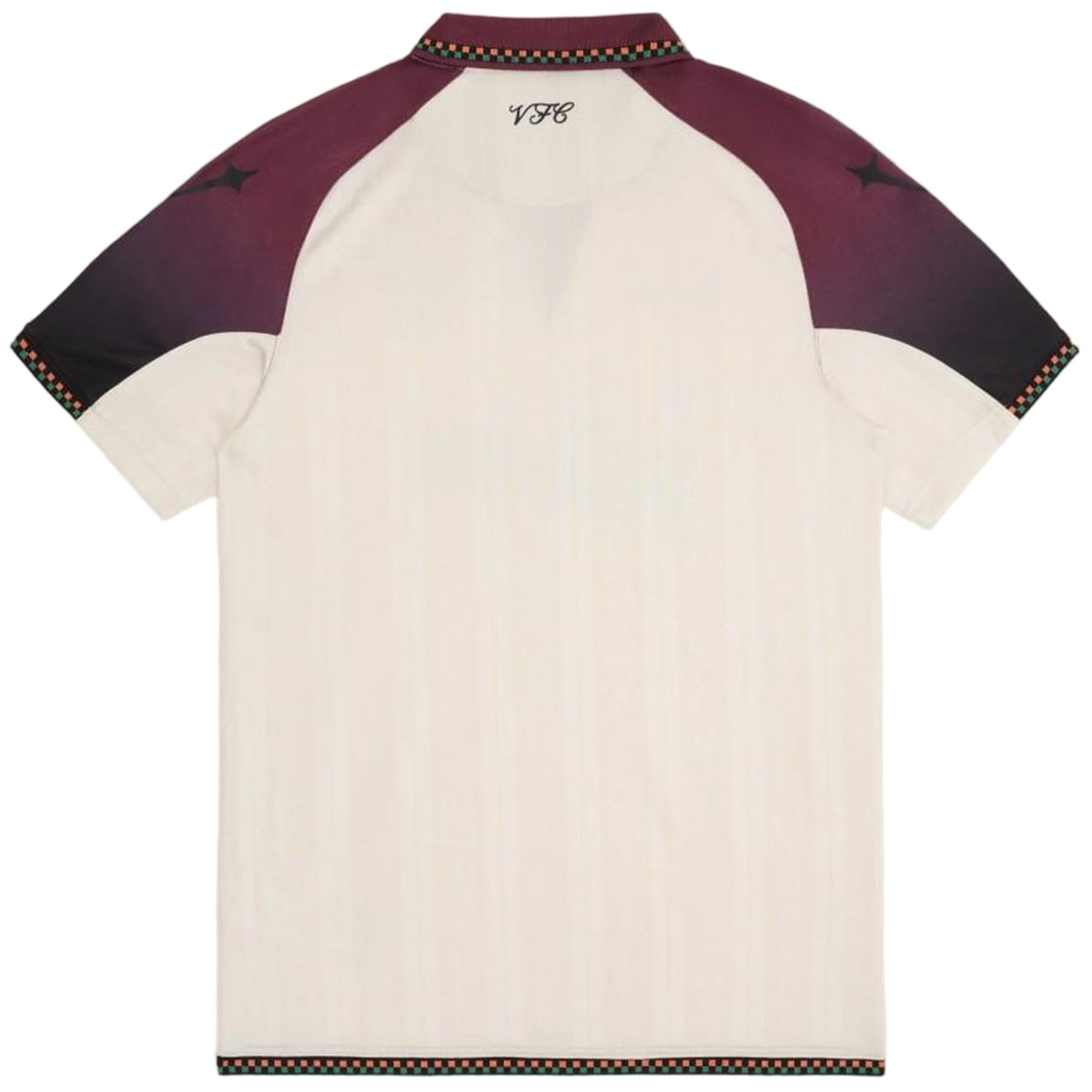 Maillot Extérieur Venise FC 2025/26 – Image 4