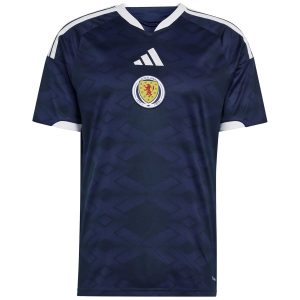 Maillot Domicile Écosse 2026/27 – Image 5