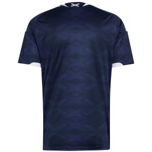 Maillot Domicile Écosse 2026/27 – Image 6