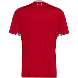Maillot Domicile Pays de Galles 2026/27 – Image 6
