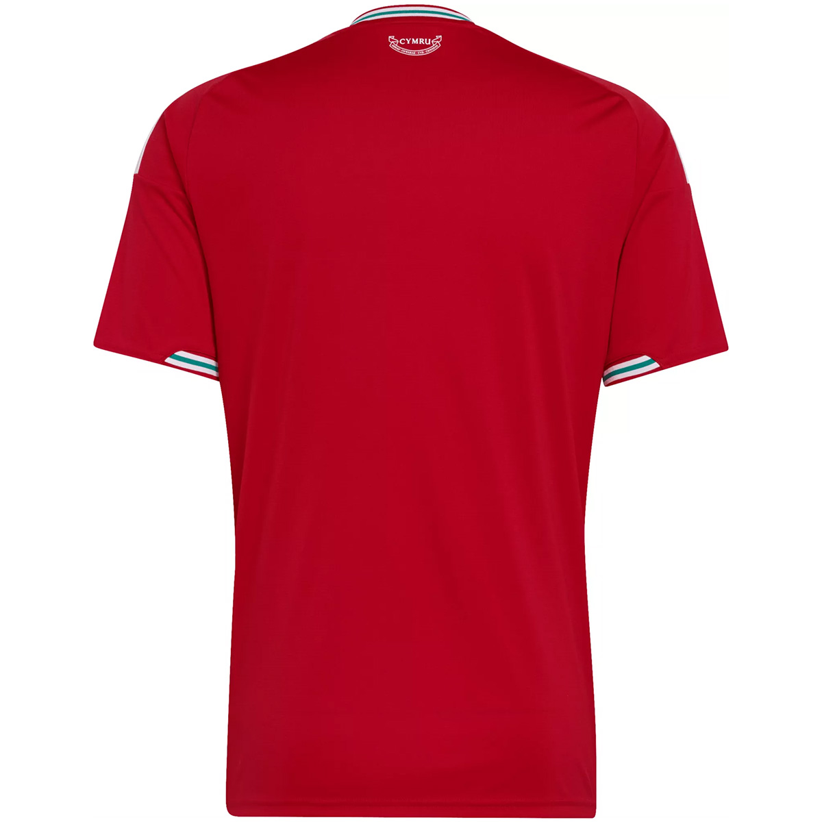 Maillot Domicile Pays de Galles 2026/27 – Image 6