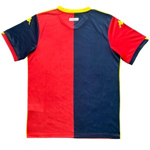 Maillot Domicile Genoa CFC 2025/26 – Image 6