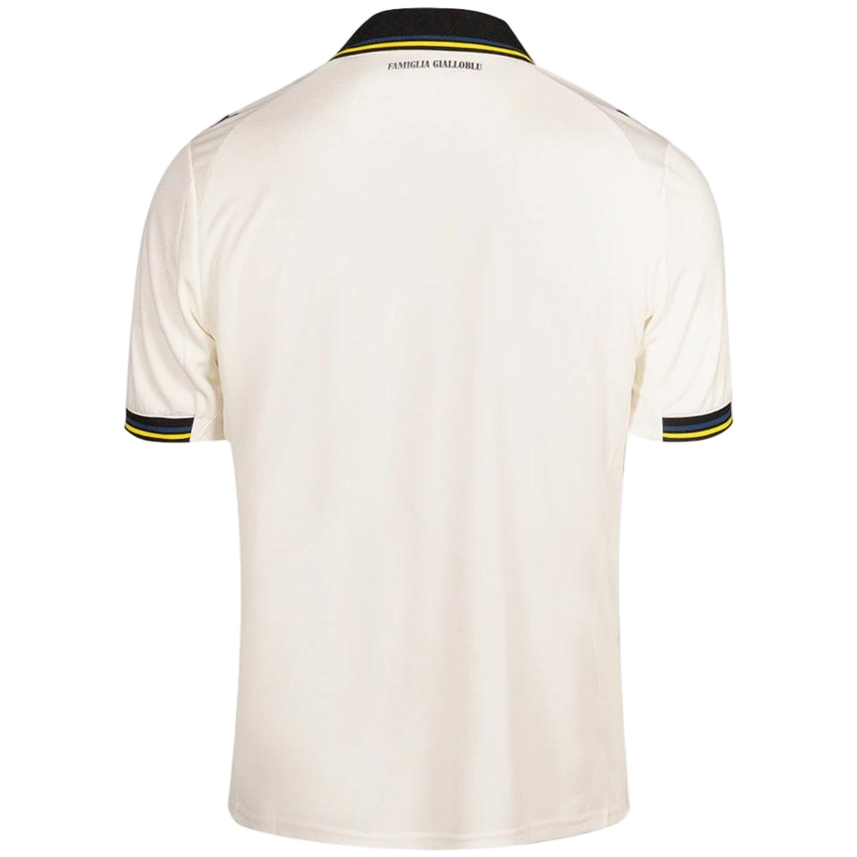 Maillot Domicile Parme Calcio 2025/26 – Image 4