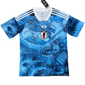 Maillot Domicile Japon 2026/27 – Image 5