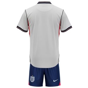 Ensemble Enfants Domicile Angleterre 2026/27 – Image 6