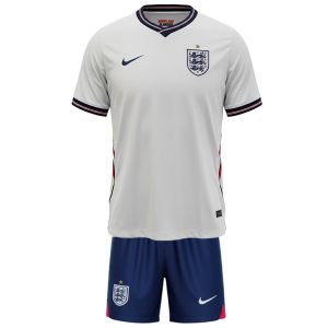 Ensemble Enfants Domicile Angleterre 2026/27 – Image 5