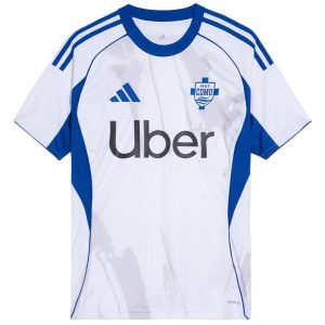 Maillot Extérieur Côme 1907 2025/26 – Image 3