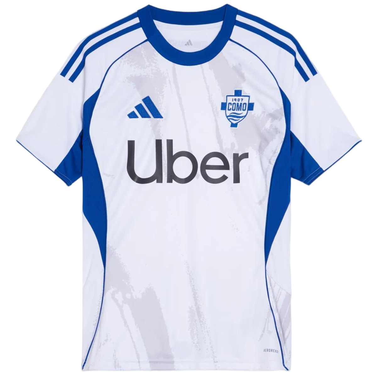 Maillot Extérieur Côme 1907 2025/26 – Image 3