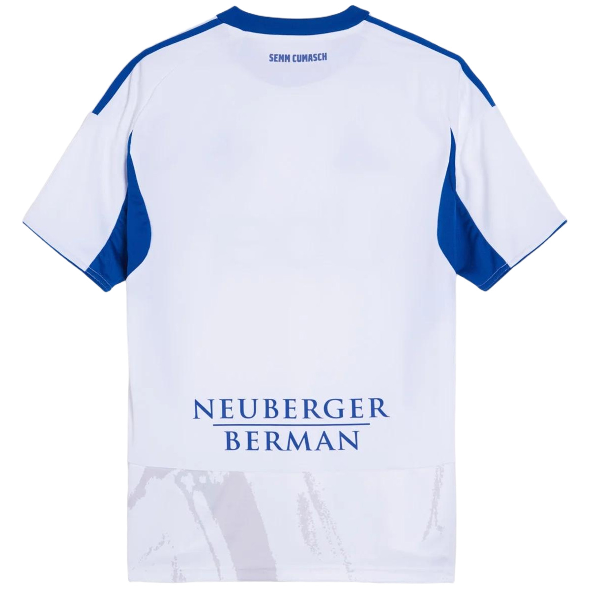 Maillot Extérieur Côme 1907 2025/26 – Image 4